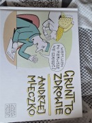 Album "GRUNT TO ZDROWIE " Andrzeja Mleczko