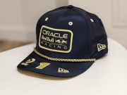 Czapka Red Bull Racing F1 Max Verstappen