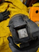 PRZEDNI PRAWY HALOGEN  BMW E87 E81 89203661