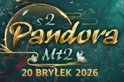 Pandora mt2 S2 2026 20B 10KKK YANGI PANDORAMT2