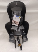 Fotelik Rowerowy Tylny Polisport Bilby 