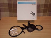 Manetka Shimano CUES SL-U4000 9-rzędowa (prawa)