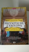 Ł.Walewski Przywitaj się z królową