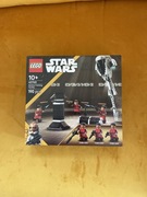 LEGO 40765 Star Wars - Ośrodek szkoleniowy na Kamino