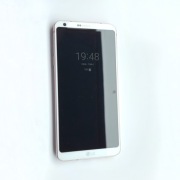 Wyświetlacz LCD LG G6 H870 Ramka