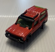 Stare Siku Matra Simca Rancho