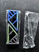 Radiator do dyku M.2 NVME 