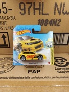 Hot Wheels Subaru Impreza WRX STI