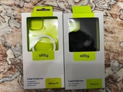 2 etui na iPhone 15 – na sprzedaż