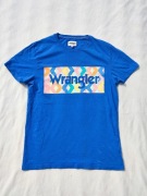 Koszulka t-shirt wrangler S