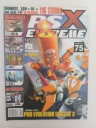 PSX Extreme nr 75 - 11/2003