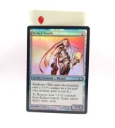 Magic the gathering - Etched Oracle FOIL - MTG