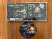 CD Spock`s Beard The Oblivion Particle