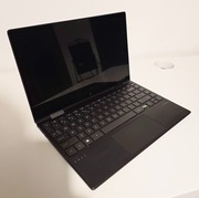 Laptop HP ENVY x360 | Ryzen 7 | 16GB RAM | 512 SSD M2 | USZKODZONY ZAWIAS