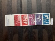 Szwecja zeszycik** MH84