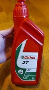 Castrol 2T olej do mieszanki (WSK 125, MZ ETZ 150)