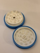 Młynek do tytoniu / ziół – STWÓRZ WŁASNY KOLOR