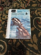 KSIĄŻKA - Wyspa delfinów - Artur C. Clarke (Odyseja Kosmiczna) 