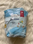 Pampersy do pływania babydream M 7-13kg