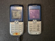 Sony Ericsson k300i x2