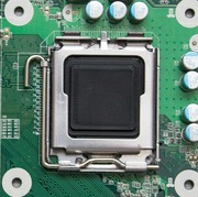 LGA 775 zaślepka socketu Intel