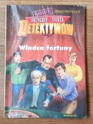 Władca fortuny Alfred Hitchcock