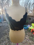 Top damski koronkowy rozmiar XXS/XS