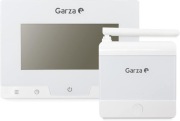 Garza - Programowalny bezprzewodowy termostat cyfrowy