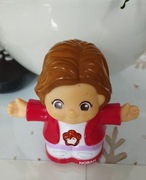 Figurka to Ms. Norah z zestawu VTech Go! Go! 