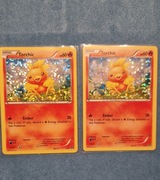 Torchic (MCD16 2) karty pokemon Mcdonalds 2016 LP