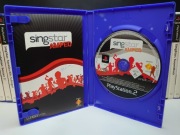 Singstar Amped PS2