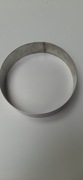 Rant piekarniczy okrągły 16cm