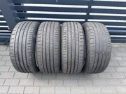 Opony komplet Pirelli P Zero 235/35R20
