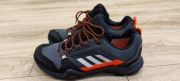 Buty Adidas Terrex AX3 Gore-Tex 