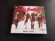 Black Sabbath – Past Lives (2CD Deluxe Edition)