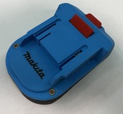Adapter, przejściówka z baterii Parkside X20V Team na narzędzia Makita 18V