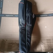 Torba na instrument muzyczny typu trąbka saksofon itp