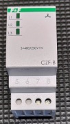 czujnik zaniku fazy CZF-B
