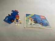 Lego 6605 - Road Racer