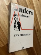Anders Spieszony Ewa Berberyusz