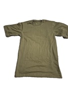 Koszulka letnia wojskowa 518/mon khaki S