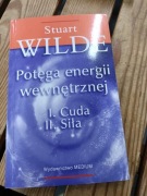 Potęga energii wewnętrznej Stuart Wilde 