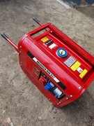 Agregat 3faz.6,8kW