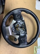 kierownica multi funkcyjna radar tempomat Lexus ct200h