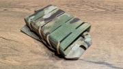 Ładownica Direct Action Speed Reload Pouch Rifle - Multicam