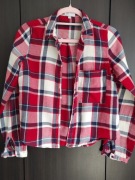 Koszula w kratę Reserved 36