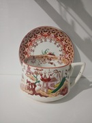 Filiżanka Sarreguemines Kyoto