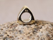 Koralik zawieszka beads charms srebro (22) 