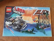Instrukcja LEGO 70802