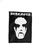 Naszywka Behemoth Mayhem Burzum Darkthrone Bathory Infernal War Mgla Marduk